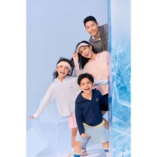 [COOLER & CLOSER] Áo khoác chống nắng nữ YODY chạm mát cơ thể thông thoáng - thấm hút mồ hôi WCSJ26A003