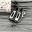 ⚡️[Hight Quality] Giày Slipon Nam Nữ D1H Soren Full Box - Điểm Nhấn Chữ Trắng Phối Quai Chun Cao Cấp Loại 1