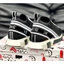 ⚡️[Hight Quality] Giày Slipon Nam Nữ D1H Soren Full Box - Điểm Nhấn Chữ Trắng Phối Quai Chun Cao Cấp Loại 1