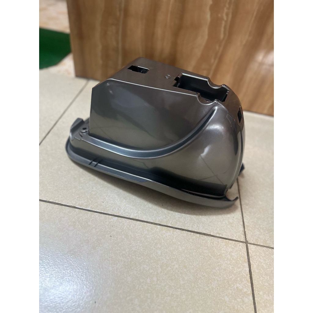 Cốp dài 42cm 4Bình to Xe diện 133.Các màu phủ sơn bóng. Trợ giá vận chuyển toàn quốc