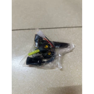 Bộ khoá zin xe điện 133