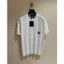 ⚡️[Hight Quality] Áo Phông Len \/ Nam Nữ White Ameri - Điểm Nhấn Ô Vuông Len Nổi Phối Tag Cao Cấp Street Wear