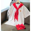 Áo thun yêu nước unisex in hình Việt Nam chất liệu cotton co giãn, áo phông nam nữ - mua 2 áo tặng 1 khăn