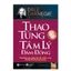 Sách: Combo 4 Cuốn: Đắc Nhâm Tâm + Quẳng Gánh Lo Đi Và Vui Sống + Đánh Bại Nỗi Lo + Thao Túng Tâm Lý Đám Đông - SBOOKS