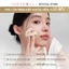 JUDYDOLL Phấn Nước Long Wearing Cushion Che Phủ Tiệp da Tự nhiên Kiềm Dầu Lâu Trôi 14g