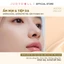 JUDYDOLL Phấn Nước Long Wearing Cushion Che Phủ Tiệp da Tự nhiên Kiềm Dầu Lâu Trôi 14g