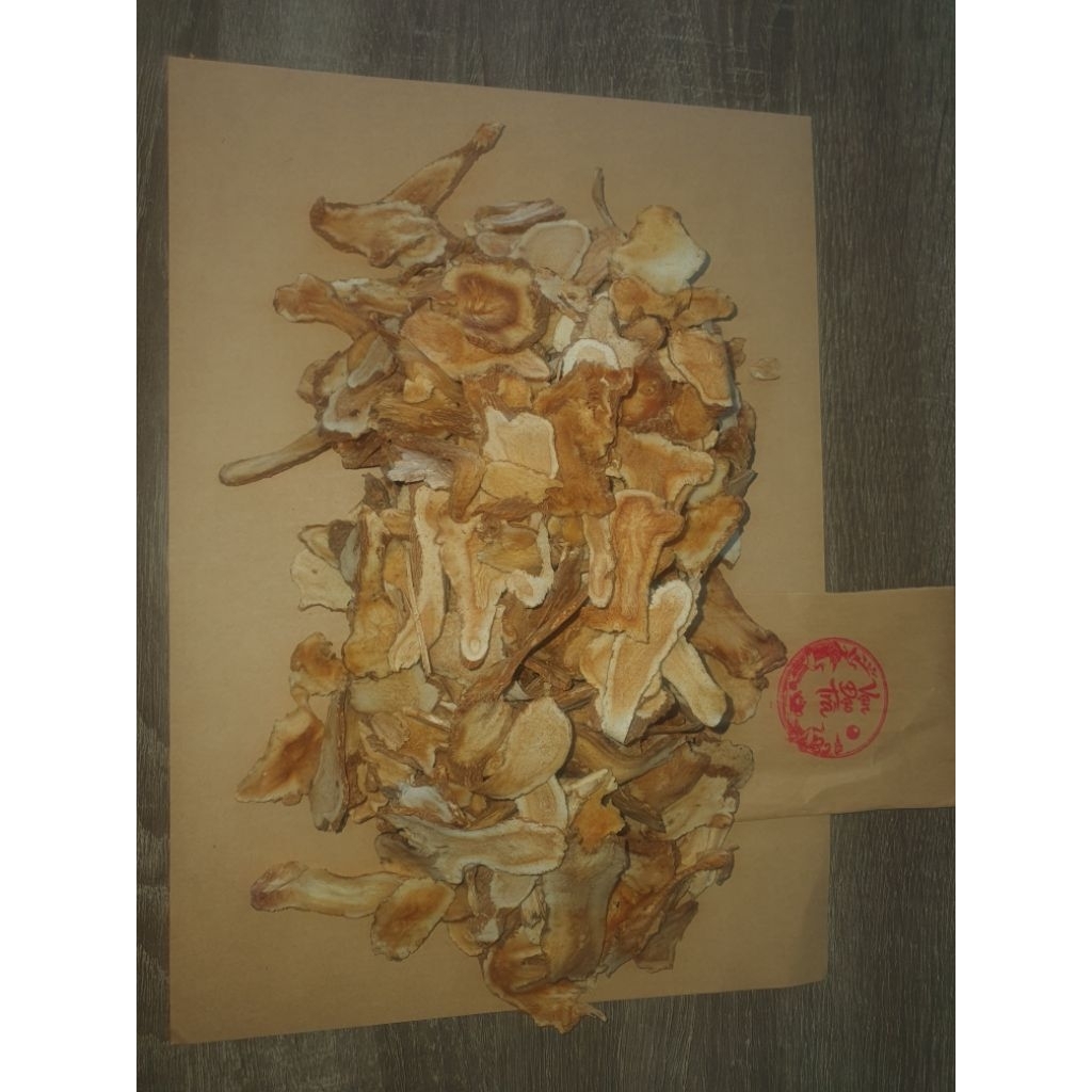 Bạch truật dược liệu hàng tốt