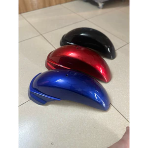 Chắn Bùn sau xe điện 133.Phủ sơn bóng bao đep