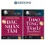 Sách - Combo 2 Cuốn Đắc Nhân Tâm + Thao Túng Tâm Lý Đám Đông - SBOOKS