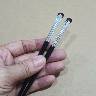 Cọ Mắt Lưỡi Liềm M1, Cọ Kẻ Mí Sắc Nét Chuyên Nghiệp, Dễ Dùng- Phúc Hưng