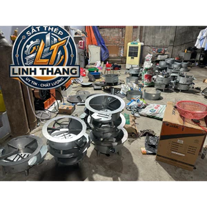 Bếp củi đa năng 35cm- 40cm -50cm - bếp đun củi thông minh không khói không đen nồi tiết kiệm củi có ống khói+ khay đỡ