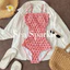 BiKiNi Liền Thân Và Set BiKiNi Kèm Quần Tone Hồng Cá Tính❤️