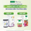 Vitamin Tổng Hợp A-Z Kapseln 60 Viên, Bổ Sung 24 Vitamin Và Khoáng Chất, Hỗ Trợ Tăng Cường Sức Khỏe [SANCT BERNHARD]