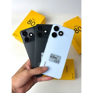 Điện Thoại Realme Note 80 4GB/64GB Fullbox Mới Nguyên Seal - Hàng Công Ty Bảo Hành 12 Tháng