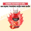 Hương Dâu Rayner’s Strawberry 28ml