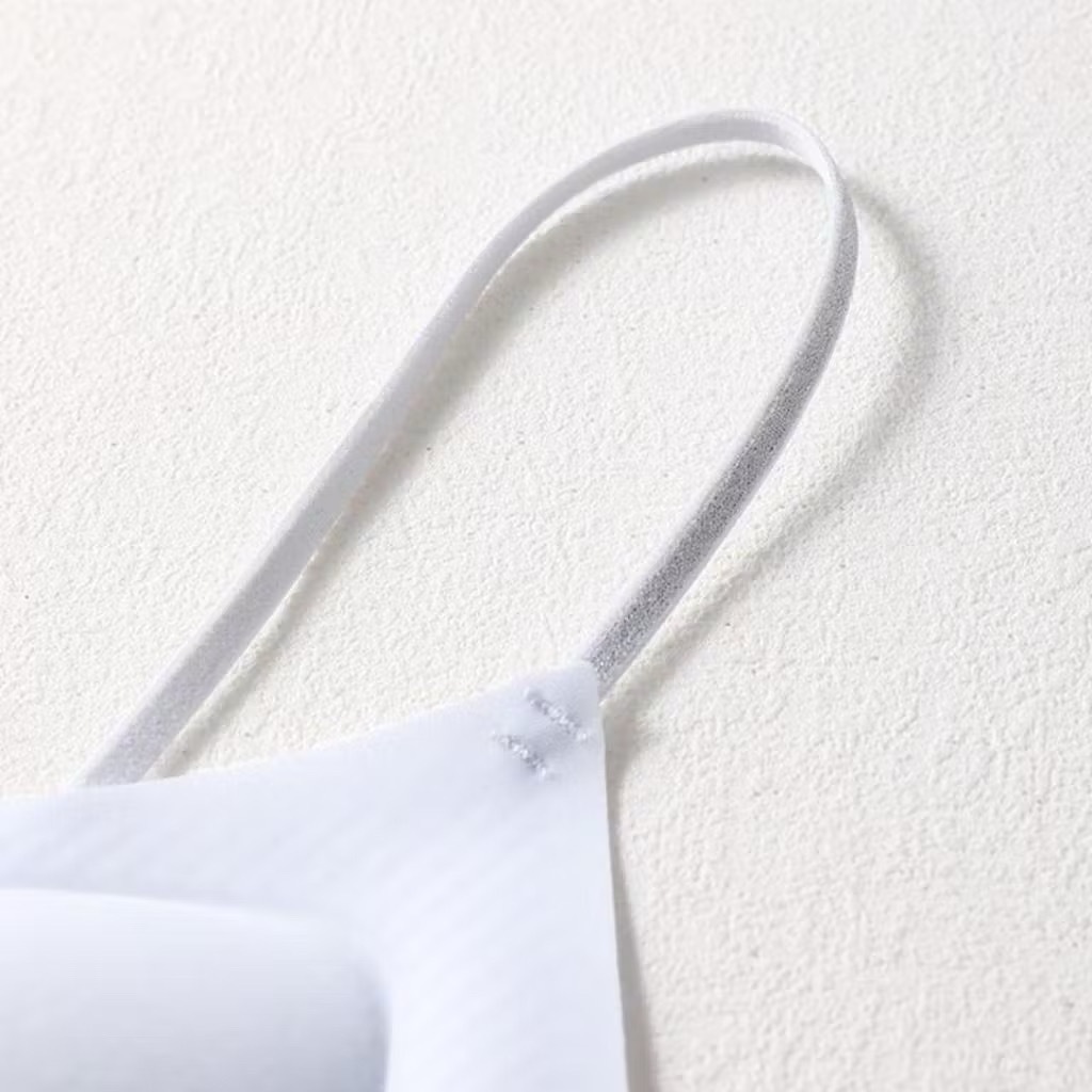 [SANTONY x HƯƠNG GIANG] Áo Lót Nữ Áo  tực Tàng Hình - Gọng Gel Ôm Ngực Tự Nhiên - Vải Mỏng Nhẹ Đàn Hồi - Mút Ngực 1000