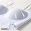 Áo Lót Nữ Áo tực Tàng Hình - Gọng Gel Ôm Ngực Tự Nhiên - Vải Mỏng Nhẹ Đàn Hồi - Mút Ngực 1000
