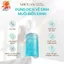 Combo 3 Chai Dung Dịch Vệ Sinh Phụ Nữ Tạo Bọt Tự Động SHeGAN 100ml - Khử Mùi, Dịu Nhẹ, Cân Bằng pH, Dưỡng