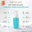 Combo 3 Chai Dung Dịch Vệ Sinh Phụ Nữ Tạo Bọt Tự Động SHeGAN 100ml - Khử Mùi, Dịu Nhẹ, Cân Bằng pH, Dưỡng