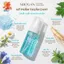 Combo 3 Chai Dung Dịch Vệ Sinh Phụ Nữ Tạo Bọt Tự Động SHeGAN 100ml - Khử Mùi, Dịu Nhẹ, Cân Bằng pH, Dưỡng