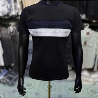 Áo Phông 03 Cotton Unisex Form Suông Thoáng Mát Dễ Phối Đồ Mặc Hàng Ngày Nhiều Màu Đẹp