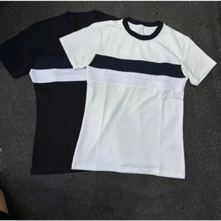 Áo Phông 03 Cotton Unisex Form Suông Thoáng Mát Dễ Phối Đồ Mặc Hàng Ngày Nhiều Màu Đẹp
