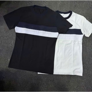 Áo Phông 03 Cotton Unisex Form Suông Thoáng Mát Dễ Phối Đồ Mặc Hàng Ngày Nhiều Màu Đẹp