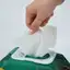 _Thùng 20 gói khăn ướt Lamy 100 tờ/gói không mùi dùng cho gia đình