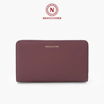 Women's PU Leather Clutch · NVB-086