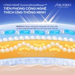 Combo X2 Chống Nắng Toàn Diện Ngăn Ngừa Lão Hóa Làm Mờ Đốm Nâu Nhờ Công Nghệ Profencel-Sữa Chống Nắng Dưỡng Da Shiseido — ảnh 3