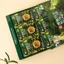 Hộp 30 gói x 70ml - Nước Uống Mát Gan Đông Trùng Hạ Thảo - Hàn Quốc cao cấp