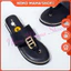 ALD0 SANDAL ĐẾ BỆT NỮ NHẸ VÀ THOẢI MÁI (260128031)