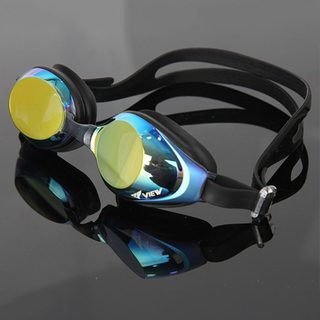 Kính Bơi Nhật Bản VIEW V610MR Phản Quang Chống Lóa và Chống Tia UV Hiệu Quả