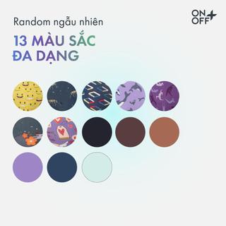 Combo 3 quần lót nữ Tencel Modal kháng khuẩn tự nhiên - Mix màu ngẫu nhiên