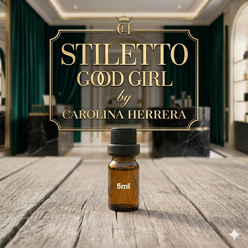 HƯƠNG NƯỚC HOA STILETTO GOOD GIRL