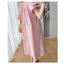 Váy Bầu Mùa Hè Babydoll Thiết Kế Trẻ Trung