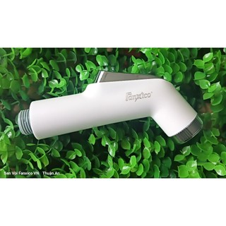 Bộ  Xịt Vệ Sinh Nhà Tắm cao cấp  , bộ xịt vệ sinh nhựa cao cấp, xịt bồn cầu nhà tắm