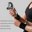 KÌM TẬP CƠ TAY ĐIỀU CHỈNH LỰC 5-60KG, Có Đếm Số, Lò Xo Thép Carbon, Dụng Cụ Tập Gym Tại Nhà, Tăng Sức Mạnh Cổ Tay Và Ngó