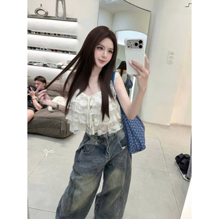 •𝙆𝙞𝙣𝙜𝙨𝙝𝙤𝙥𝙗𝙚𝙖𝙪𝙩𝙮•Áo Ren Tầng Dây Nơ MPB