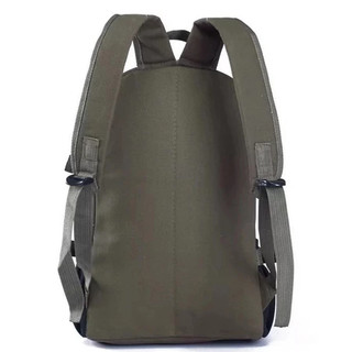 Balo Canvas Chống Mài Mòn Dung Tích Lớn, Thiết Kế Thời Trang Du Lịch, Phù Hợp Cả Nam Và Nữ.911
