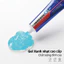 Gel đánh răng bạc hà KISSFUN | Hỗ trợ làm sạch răng miệng - Thơm mát dễ chịu - Công thức dịu nhẹ