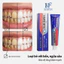 Gel đánh răng bạc hà KISSFUN | Hỗ trợ làm sạch răng miệng - Thơm mát dễ chịu - Công thức dịu nhẹ