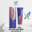 Gel đánh răng bạc hà KISSFUN | Hỗ trợ làm sạch răng miệng - Thơm mát dễ chịu - Công thức dịu nhẹ