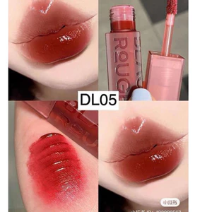 Son Bóng Black Rouge Half N Half Water Glow