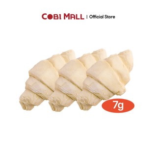 [HỎA TỐC HCM] Bánh Mini Croissant Đông Lạnh 7g Cobi Bread - Túi 50c/100c