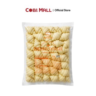 [HỎA TỐC HCM] Bánh Mini Croissant Đông Lạnh 7g Cobi Bread - Túi 50c/100c