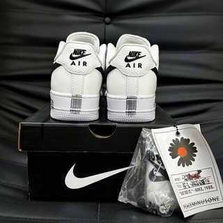 [Hàng Best Quality] Giày_A.ir For.ce 1 Low Hoa Cúc Dragon Tróc Sơn Siêu Chất Cực Hot Cho Nam Nữ