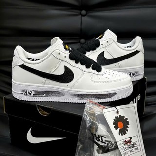 [Hàng Best Quality] Giày_A.ir For.ce 1 Low Hoa Cúc Dragon Tróc Sơn Siêu Chất Cực Hot Cho Nam Nữ