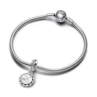 [Viet Nam Charm]Charm Bạc Pandora Moments Ngàn Năm Sử Việt