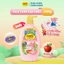 COMBO Mẹ Xinh & Bé Thơm: Xịt Khoáng Bio-Essence 100ml + Sữa Tắm Carrie Junior 700g